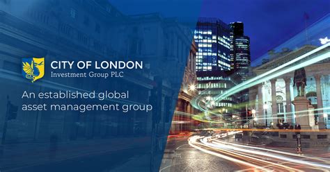 city of london investment management|city of london investment fund.